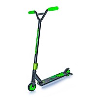 Труковий самокат Scale Sports Maximal Exercise 80 кг Green (1900649758)