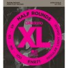 Струни для бас-гітари D'Addario ENR71 Nickel Half Rounds Wound Regular Light Bass Strings 45/100