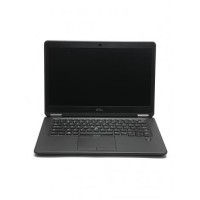 Ноутбук Dell Latitude E7450 14 Intel Core i5 8 Гб 256 Гб Refurbished