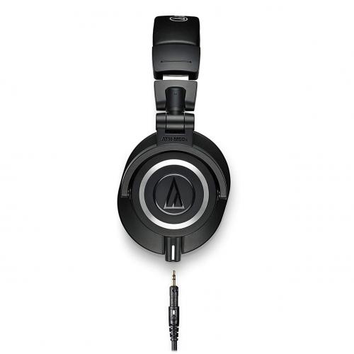 Навушники звукоізоляційні Audio-Technica ATH-M50X