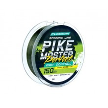 Лісочка Flagman Pike Master 150м 0.22мм