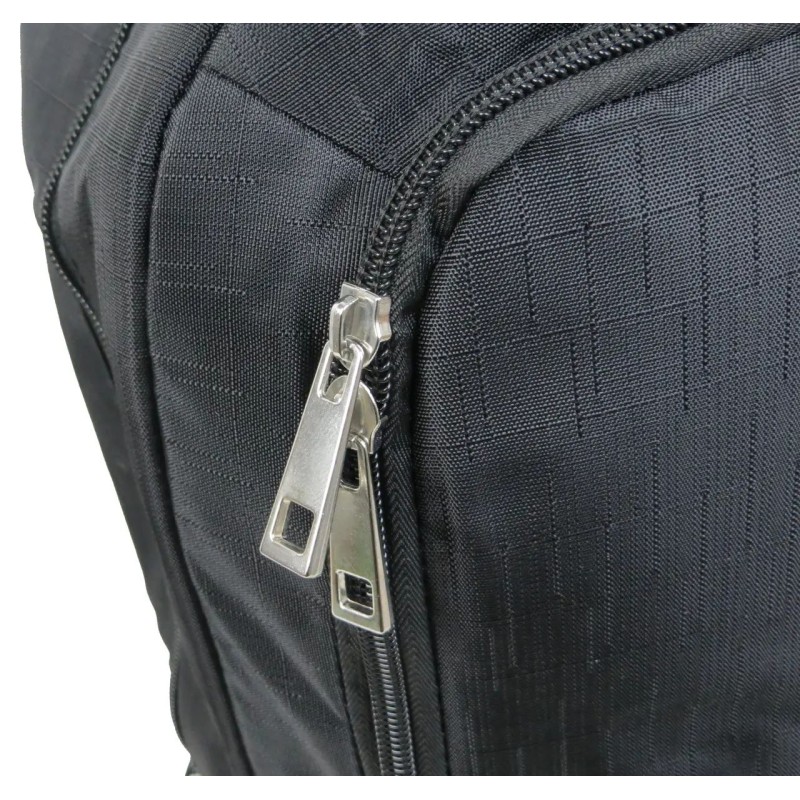 Рюкзак для ноутбука Greg Norman 14,1 дюймов Чорний (S16454240)