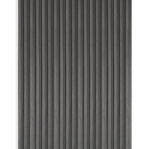 Декоративна стінова рейка Sticker Wall 160*23*3000мм (D) SW-00001534 Срібна Декоративна стінова рейка Sticker Wall 160*23*3000мм (D) SW-00001534 Срібна