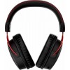 Гарнітура HyperX Cloud Alpha Wireless Black/Red (4P5D4AA)