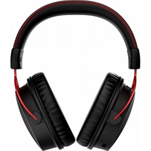 Гарнітура HyperX Cloud Alpha Wireless Black/Red (4P5D4AA)