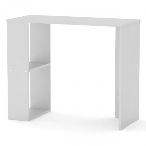 Стіл письмовий Юніор-2 Компаніт Яблуня (new1-365) Німфея Альба Стіл письмовий Юніор-2 Компаніт Яблуня (new1-365) Німфея Альба