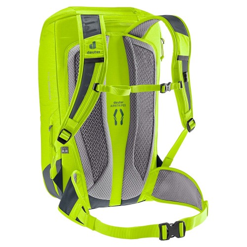 Рюкзак Deuter Rotsoord 25+5 Салатовий (1052-3221022 8403)