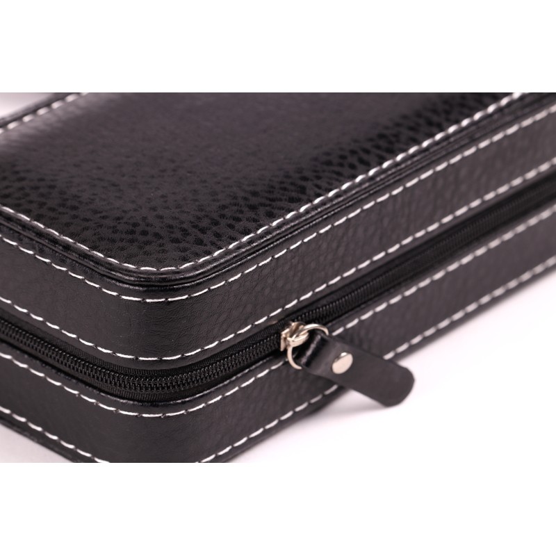 Кейс для годинників Craft 2ZIP.BL Чорний