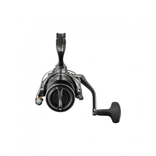 Котушка рибальська Shimano TwinPower 24 2500S (2580654424) Котушка рибальська Shimano TwinPower 24 2500S (2580654424)