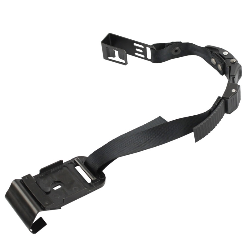 NVG кріплення на шолом MICH для встановлення підйомного механізму або іншого адаптера NVG