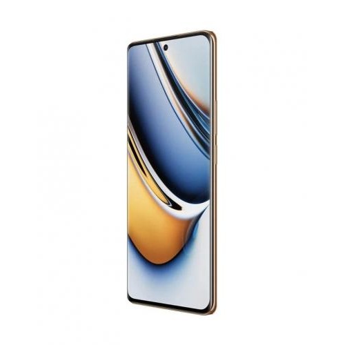 Мобільний телефон Realme 11 Pro+ 8/256GB Sunrise EU NFC Білий (1250) в інтернет супермаркеті PbayMarket!