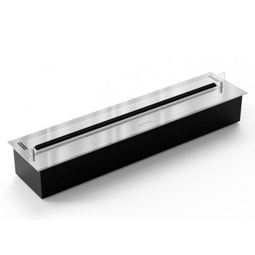 Автоматичний біокамін Gloss Fire Dalex Steel 1400 Автоматичний біокамін Gloss Fire Dalex Steel 1400