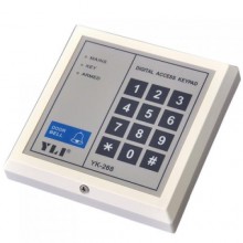 Кодова клавіатура Yli Electronic YK-268