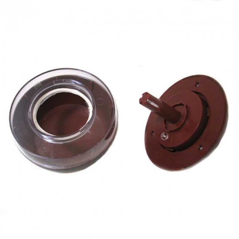 Ультразвуковий зволожувач Arvel Темно-коричневий 300 мл