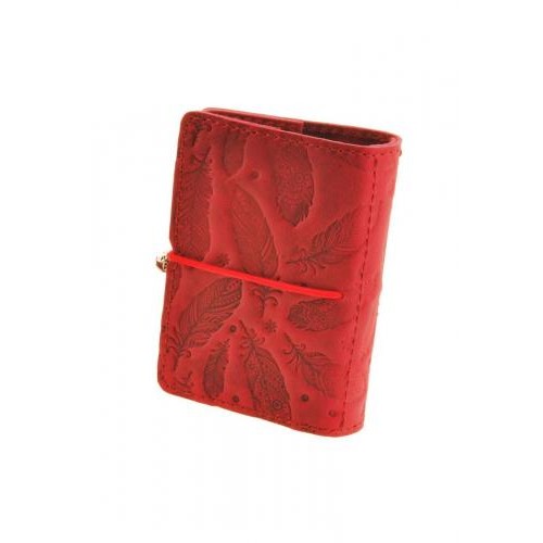 Кард-кейс BlankNote 7.0 Червоний (BN-KK-7-coral-pero) Кард-кейс BlankNote 7.0 Червоний (BN-KK-7-coral-pero)