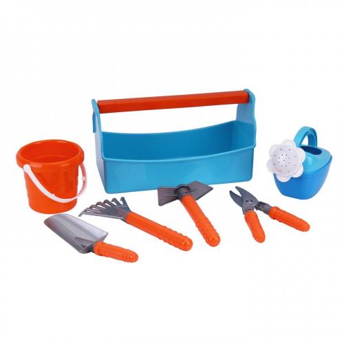 Дитячий ігровий набір ТехноК Набір садівника 8270TXK Різнокольоровий Дитячий ігровий набір ТехноК Набір садівника 8270TXK Різнокольоровий