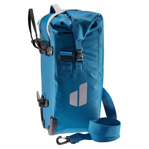 Рюкзак Deuter Weybridge 20+5 Reef (1052-3230122 3068) Рюкзак Deuter Weybridge 20+5 Reef (1052-3230122 3068)