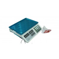 Ваги торговельні Crownberg CB-5006 Max 50 kg 2g