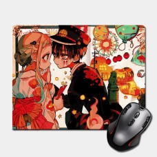 Ігрова поверхня Туалетний хлопчик Ханако-кун Ханако та Ясіро - Toilet-Bound Hanako-kun 220 х 180 мм (17517) Nextprint