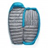 Спальник Sea To Summit Trek Women's -1C/30F Regular R правий Blue Atoll (1033-STS ASL041171-330201)