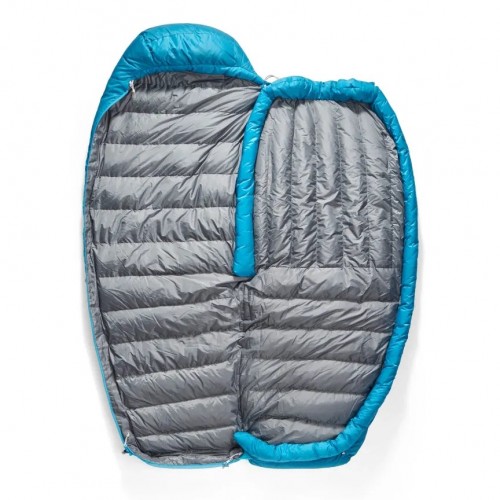 Спальник Sea To Summit Trek Women's -1C/30F Regular R правий Blue Atoll (1033-STS ASL041171-330201) Спальник Sea To Summit Trek Women's -1C/30F Regular R правий Blue Atoll (1033-STS ASL041171-330201)