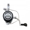 Котушка Shimano Aerlex 10000 XSB 2+1BB Сріблястий (1013-2266.76.26)