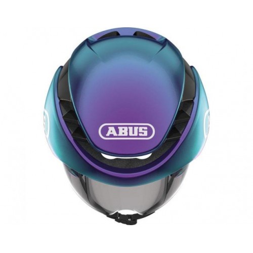 Шолом велосипедний ABUS GAMECHANGER Tri M 52-58 Flip Flop 642692 в інтернет супермаркеті PbayMarket!