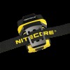 Ліхтар на кепку Nitecore NU11 з датчиком руху та універсальним кріпленням (2453669186)