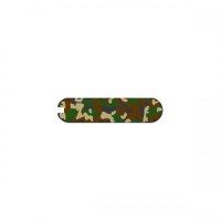 Накладка Victorinox к ножу 58 мм задняя Камуфляж (C.6294.4)