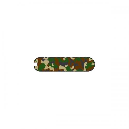Накладка Victorinox к ножу 58 мм задняя Камуфляж (C.6294.4) Накладка Victorinox к ножу 58 мм задняя Камуфляж (C.6294.4)
