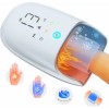 Масажер для рук No Brand FE-0161 Білий (2529569077)