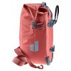 Рюкзак Deuter Weybridge 25+5 Червоний (1052-3230222 5579)