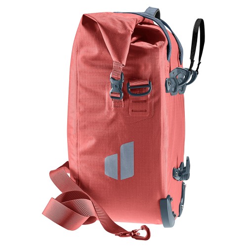 Рюкзак Deuter Weybridge 25+5 Червоний (1052-3230222 5579)