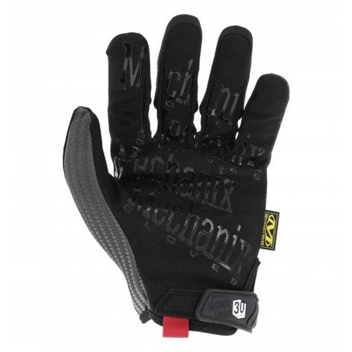 Рукавички тактичні MECHANIX CARBON BLACK EDITION M Чорний (MR52520) в інтернет супермаркеті PbayMarket!