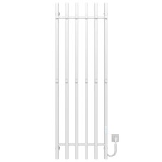 Рушникосушарка електрична Split П6 500х1600 Deffi Білий WD04 (A.SP.160.50.6.E.W.R.4)