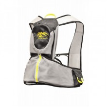 Рюкзак Travel Extreme Карпатія M 10 л Сіро-чорний (1060-ТЕ-Р012BM)