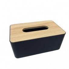 Серветниця пластикова Stenson 3082 21,5х13,6х10 см