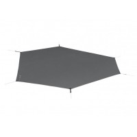 Підлога для намету Sea to Summit Telos TR3 Bigfoot Темно-Сірий Підлога для намету Sea to Summit Telos TR3 Bigfoot Темно-Сірий