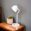 Настільна лампа Quantum QM-TL1020 з дімером SORENTO LED з USB