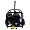 Мотопомпа 6.5л.с. Hmax 28м Qmax 50м³/год (4-х тактний) для брудної води AQUATICA (772537)