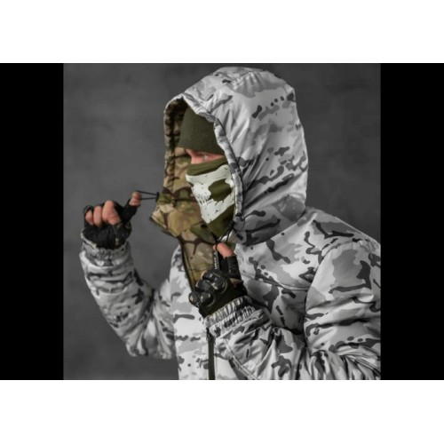 Костюм чоловічий No Brand Oblivion Werewolf 2XL Мультикам Арктика (2462754423) Костюм чоловічий No Brand Oblivion Werewolf 2XL Мультикам Арктика (2462754423)