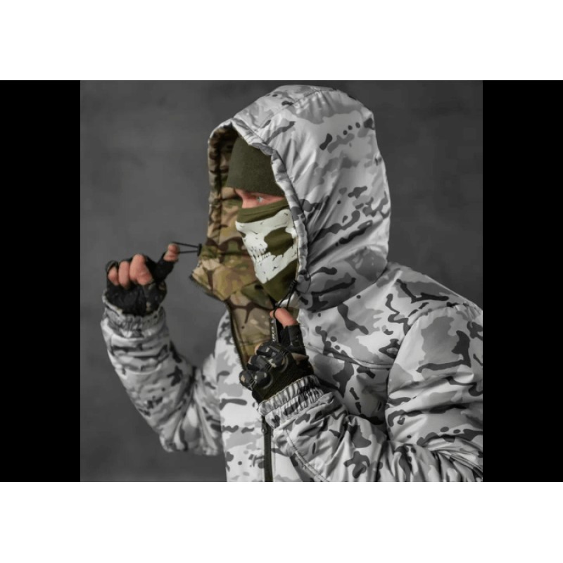 Костюм чоловічий No Brand Oblivion Werewolf 2XL Мультикам Арктика (2462754423)