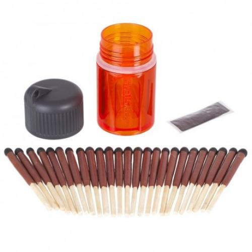 Сірники Lifesystems Stormproof Matches (1012-42230) Сірники Lifesystems Stormproof Matches (1012-42230)