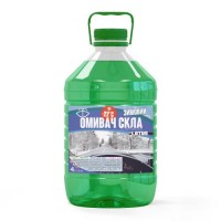 Омыватель стекла Зимний -22°C  Омыватель стекла Зимний -22°C