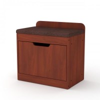 Тумба для взуття Компанит ТО 8 Яблуня Тумба для взуття Компанит ТО 8 Яблуня