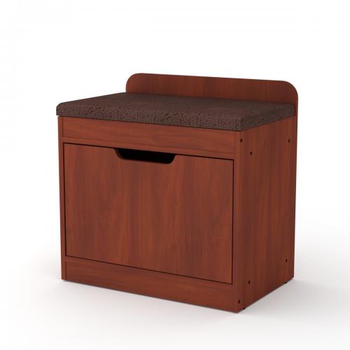 Тумба для взуття Компанит ТО 8 Яблуня Тумба для взуття Компанит ТО 8 Яблуня