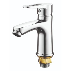 Змішувач для умивальника Mixxus Elba 001 без підведення (MI6298)