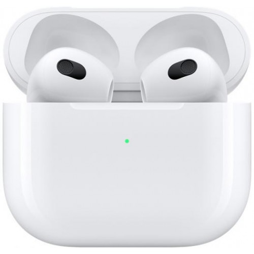 Гарнітура Apple AirPods 3 White (MME73) (6735668)