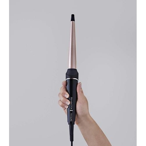 Щипці для завивки Remington CI91W1B (6511586) Щипці для завивки Remington CI91W1B (6511586)