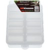 Коробка Select Lure Box SLHS-013 16.6х9.7х4.1см в інтернет супермаркеті PbayMarket!